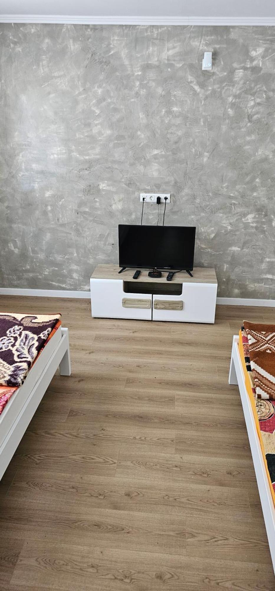 Apartmani Roki 图兹拉 外观 照片