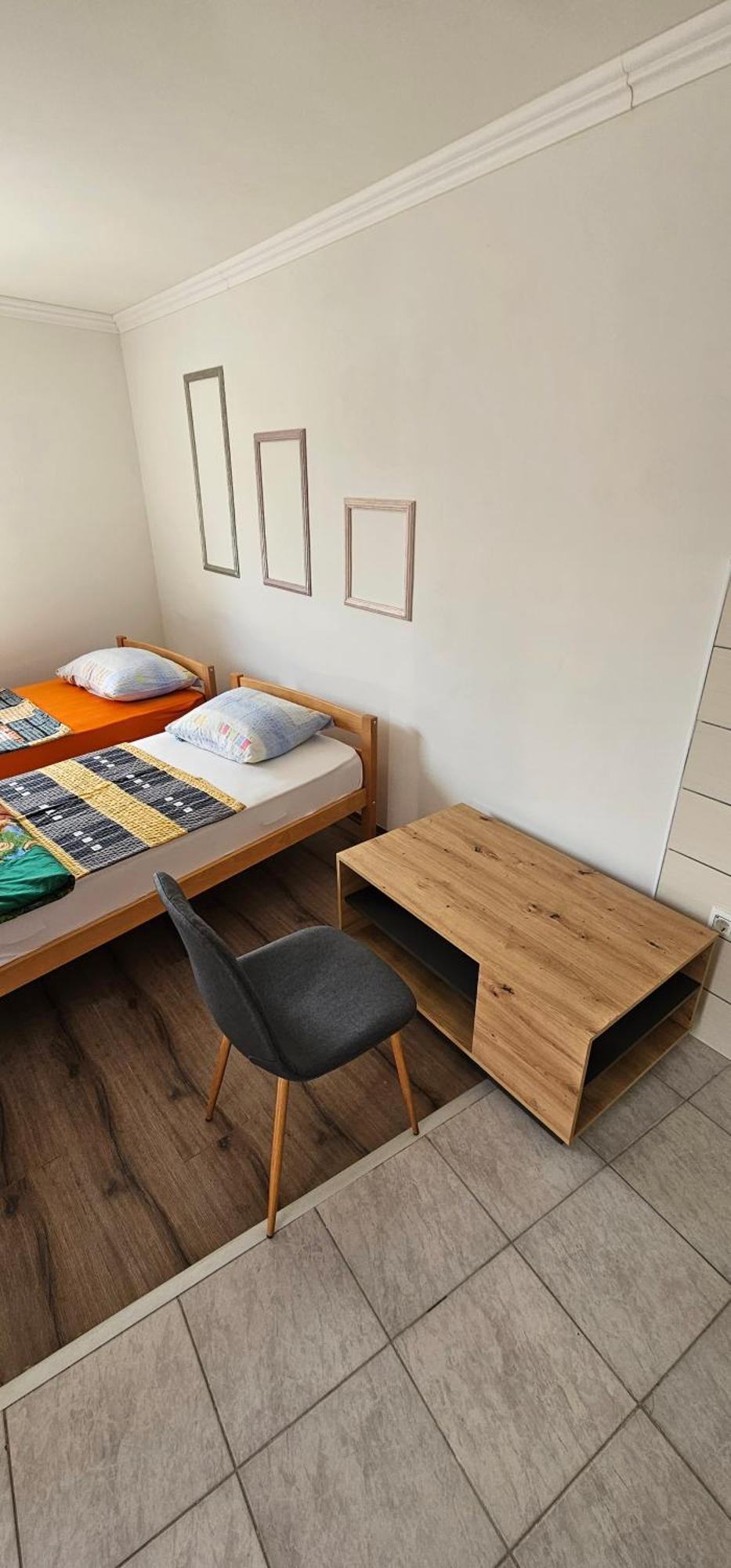 Apartmani Roki 图兹拉 外观 照片