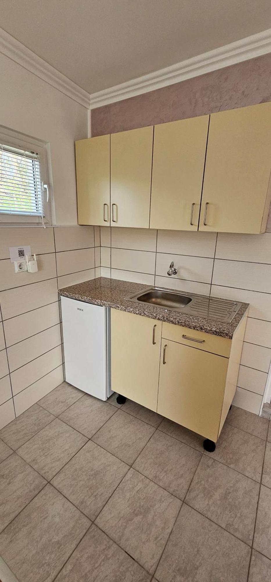 Apartmani Roki 图兹拉 外观 照片